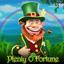 Plenty O'Fortune