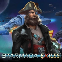 Starmada Exiles