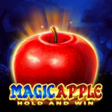 Manzana mágica