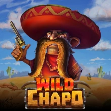 Wild Chapo