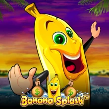 Banaani Splash