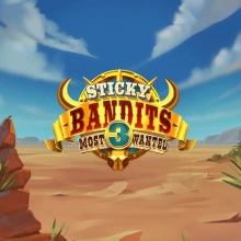 Banditi appiccicosi 3 I più ricercati