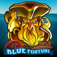 Fortuna blu