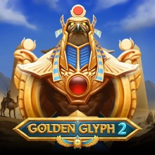 Glifo d'oro 2