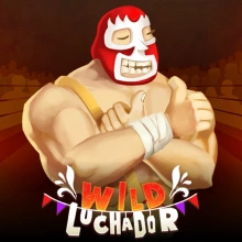 Luchador selvaggio
