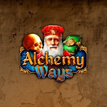 Formas de Alquimia