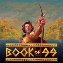 Book of 99