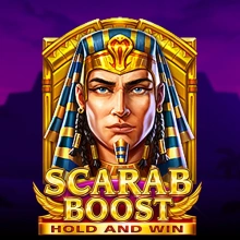 Escarabajo Boost