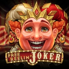 Reelin' Joker gratuit