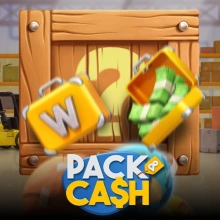 Pack &amp; Cash