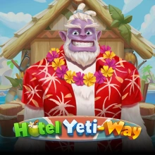Hôtel Yeti-Way