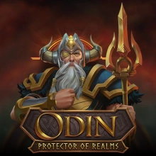 Odin Protecteur des royaumes