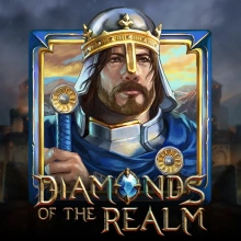 Les diamants du royaume