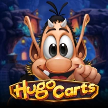 Chariots Hugo