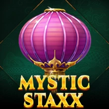 Mystinen Staxx