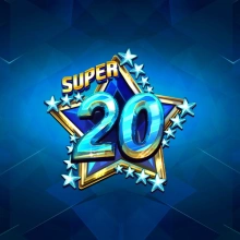 Super 20 Estrelas