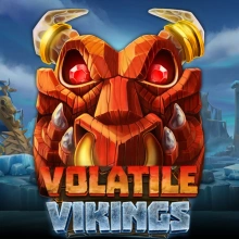 Volatile Vikings