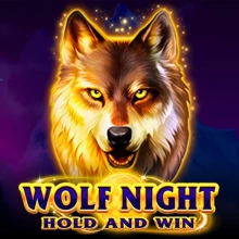 Noche de lobos