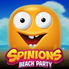 Fête de la plage des Spinions