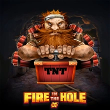 Feu dans le trou xBomb