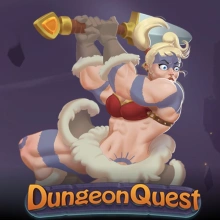 Quête de donjon