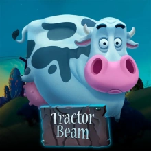 Poutre tracteur
