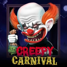 Le carnaval effrayant