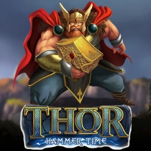 Le temps du marteau de Thor
