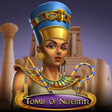 Tombe de Néfertiti