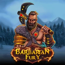 Fureur barbare