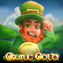Or gaélique