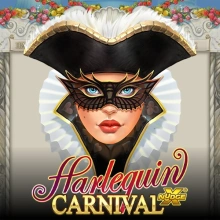 Carnaval Harlequin