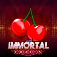 Fruits immortels
