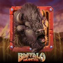 Chasseur de buffles