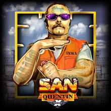 San Quentin xWays