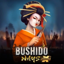 Voies du Bushido xNudge