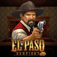La fusillade d'El Paso xNudge