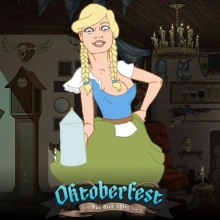 Fête de la bière