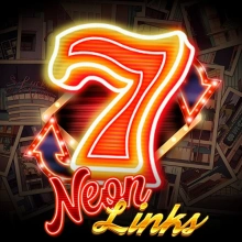 Neon-linkit