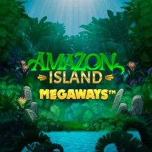 Amazonin saari MegaWays