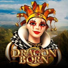 Dragen født