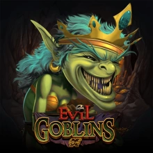 Gobelins maléfiques xBomb