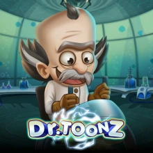 Dr. Toonz