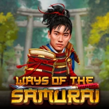 Os caminhos do samurai