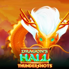 Dragon's Hall Thundershots