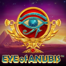 Eye of Anubis