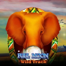 Full Moon: Wild Track