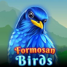 Formosan linnut