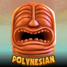 Polynesialainen