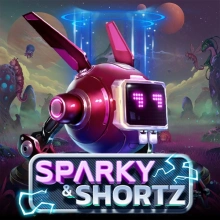 Sparky &amp; Shortz